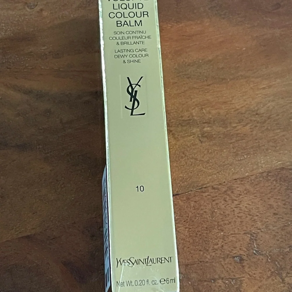 YSL - Picture 2 of 8